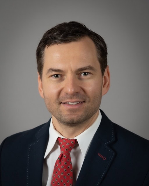 Dr. Michal Glinianski, MD, MBA
