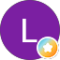 Linda B. Avatar